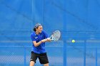 Men's Tennis vs Stonehill  Wheaton College Men's Tennis vs Stonehill College. - Photo by: KEITH NORDSTROM : Wheaton, Tennis